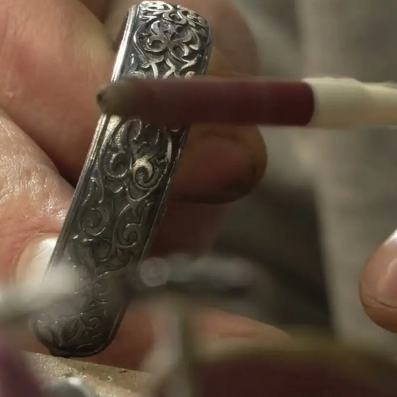 Storytelling per il Settore Orafo: Valorizza la tua Produzione In un mercato globale, la differenza la fa il saper fare. Questo video è un esempio di come aiuto le aziende orafe di Arezzo e dintorni...