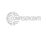 Logo Confesercenti – confederazione italiana esercenti e professionisti