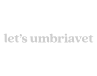Logo let's UmbriaVet - Veterinari Umbri