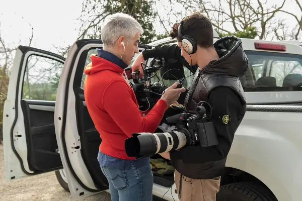 Operatori Video e audio