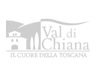 Logo Val di Chiana Ambito – consorzio per lo sviluppo turistico e culturale