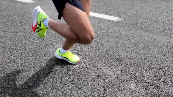 Video Sportivi Realizzati da ClickandFly: Eventi e Gare in Toscana