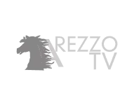 Logo Arezzo TV – emittente televisiva locale di Arezzo