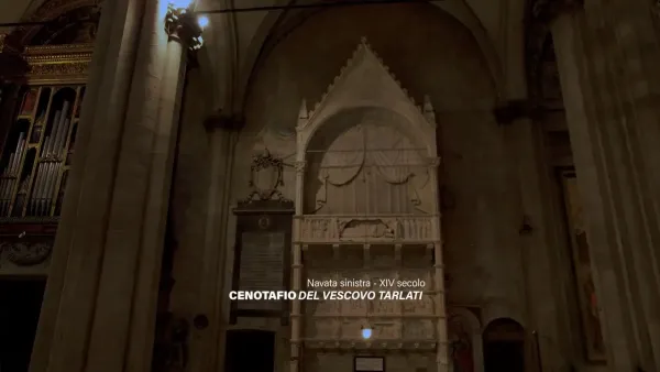 centafio del Tarlati