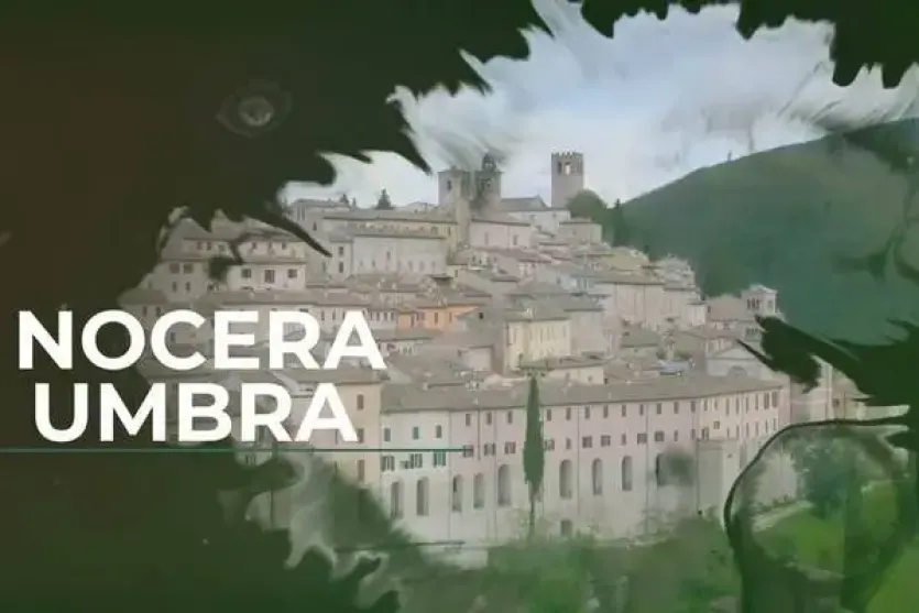 Nocera Umbra 