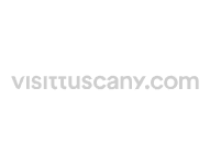 Logo Visittuscan.com – portale ufficiale per il turismo in Toscana